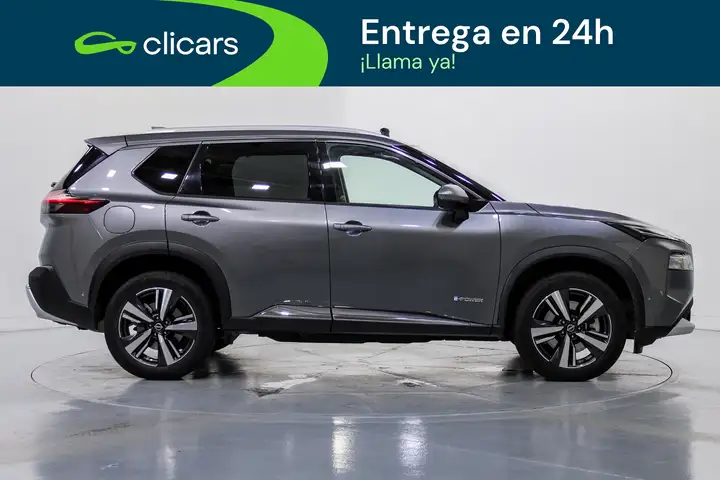 Nissan X-Trail 5 plazas 1.5 e-Power 4x2 Tekna 2023, foto 7