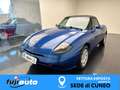 Fiat Barchetta Barchetta 1.8 16v Bleu - thumbnail 1
