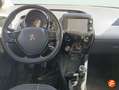 Peugeot 108 1.2 PureTech Allure Blanco - thumbnail 8