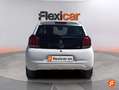 Peugeot 108 1.2 PureTech Allure Blanco - thumbnail 4