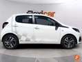 Peugeot 108 1.2 PureTech Allure Blanco - thumbnail 5