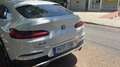 BMW X4 xDrive 20dA Blanco - thumbnail 7