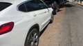 BMW X4 xDrive 20dA Blanco - thumbnail 6