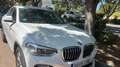 BMW X4 xDrive 20dA Blanco - thumbnail 1