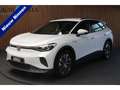 Volkswagen ID.4 Navi ACC Camera Warmtepomp PDC Stuurverwarm. Carpl Blanc - thumbnail 1