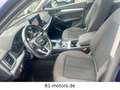 Audi Q5 40 TDI quattro advanced*Pano*Matrix*AHK*DSP* Blau - thumbnail 11