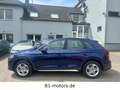 Audi Q5 40 TDI quattro advanced*Pano*Matrix*AHK*DSP* Blau - thumbnail 5