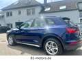 Audi Q5 40 TDI quattro advanced*Pano*Matrix*AHK*DSP* Blau - thumbnail 7