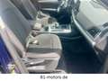 Audi Q5 40 TDI quattro advanced*Pano*Matrix*AHK*DSP* Blau - thumbnail 12