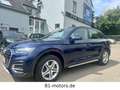 Audi Q5 40 TDI quattro advanced*Pano*Matrix*AHK*DSP* Blau - thumbnail 4