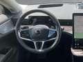Volvo ES90 Ultra, Single Motor Extended Range, Vollelektrisch Silber - thumbnail 10