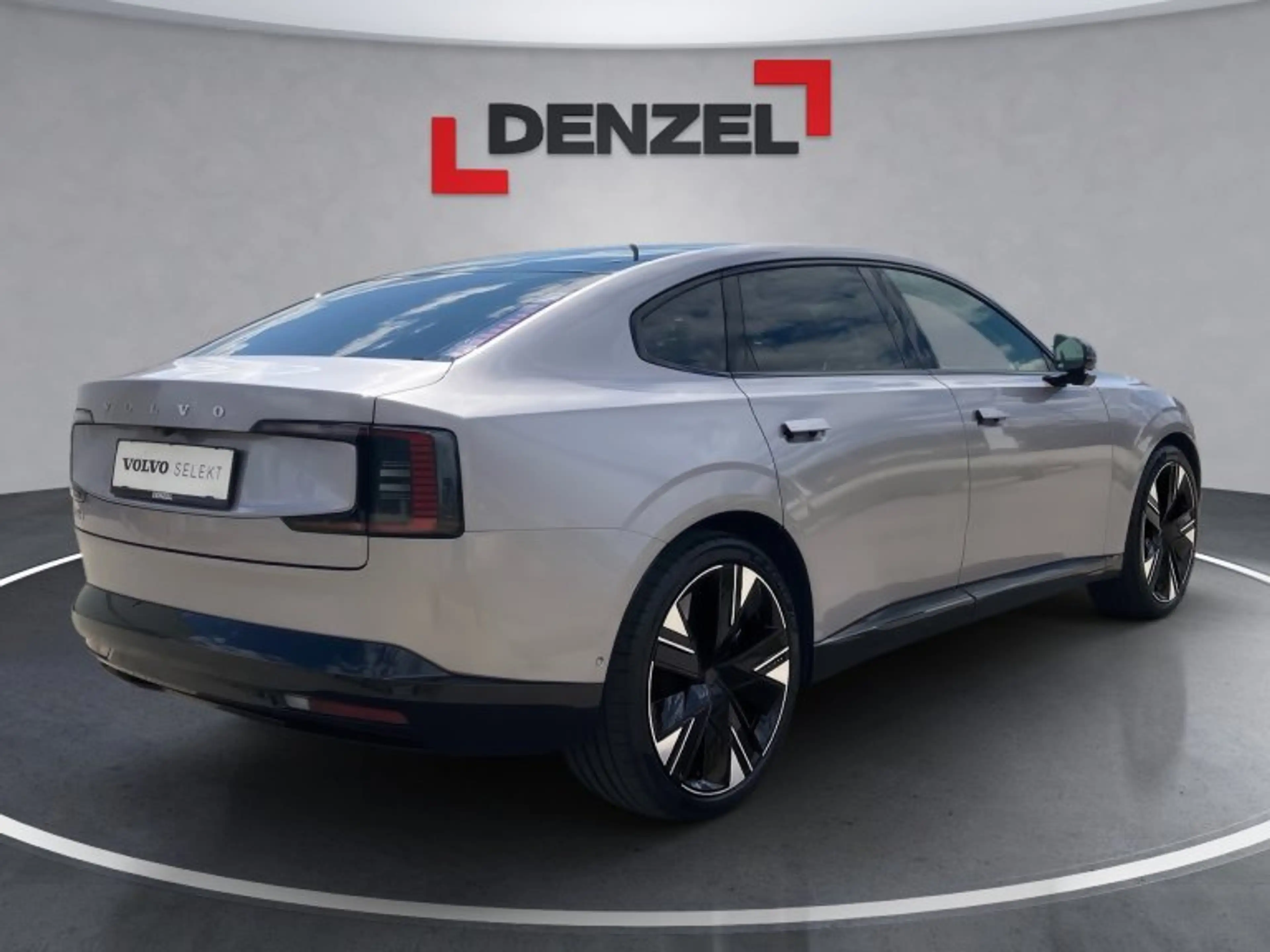 Volvo ES90 Ultra, Single Motor Extended Range, Vollelektrisch — photo 4