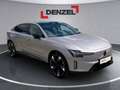 Volvo ES90 Ultra, Single Motor Extended Range, Vollelektrisch Silber - thumbnail 6