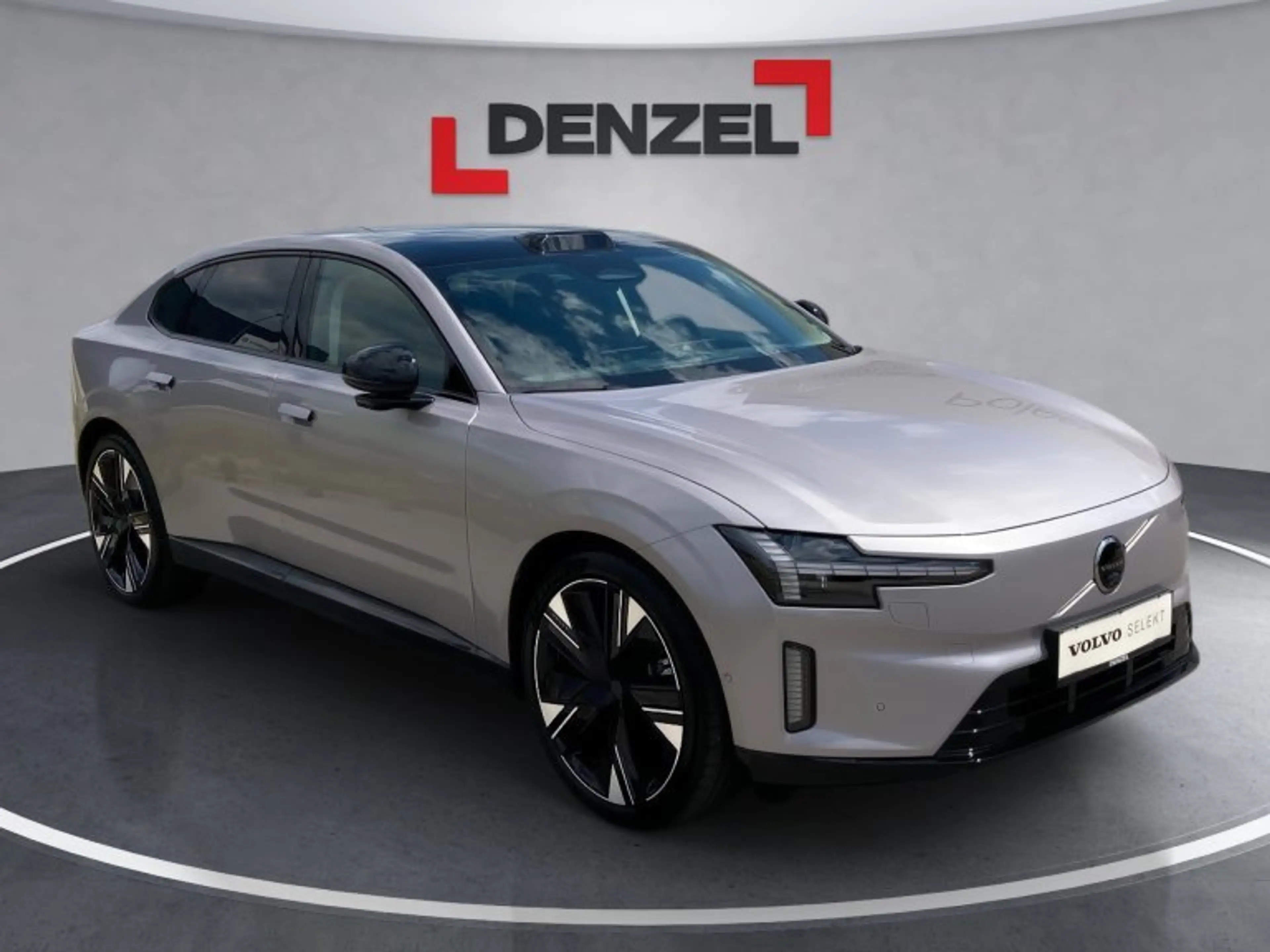 Volvo ES90 Ultra, Single Motor Extended Range, Vollelektrisch — photo 6