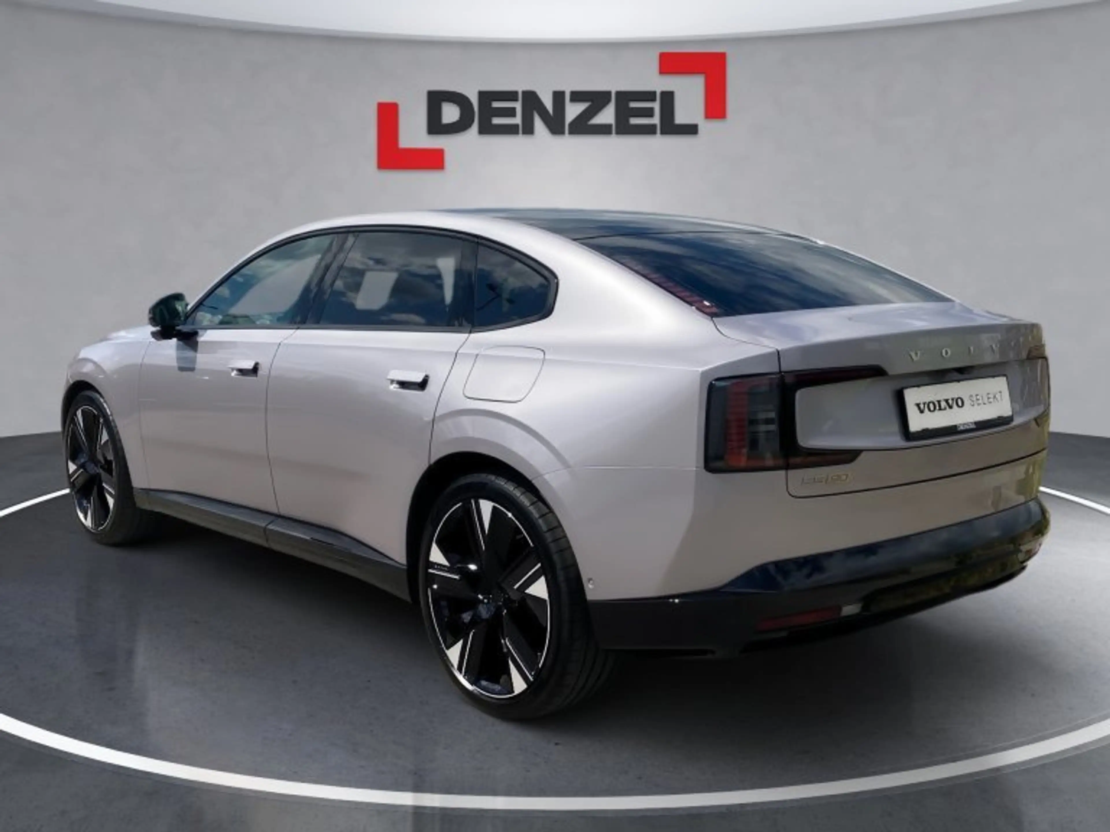 Volvo ES90 Ultra, Single Motor Extended Range, Vollelektrisch — photo 3