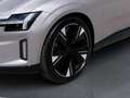 Volvo ES90 Ultra, Single Motor Extended Range, Vollelektrisch Silber - thumbnail 8