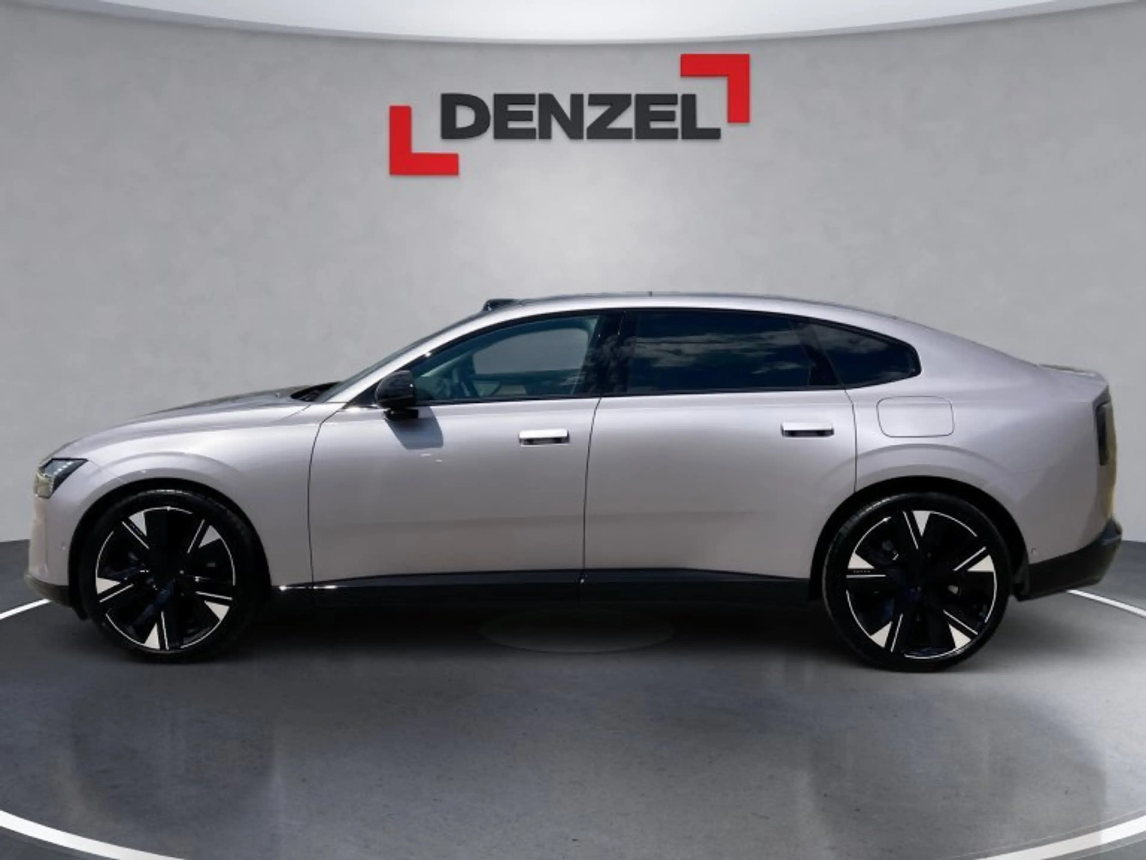 Volvo ES90 Ultra, Single Motor Extended Range, Vollelektrisch — photo 2