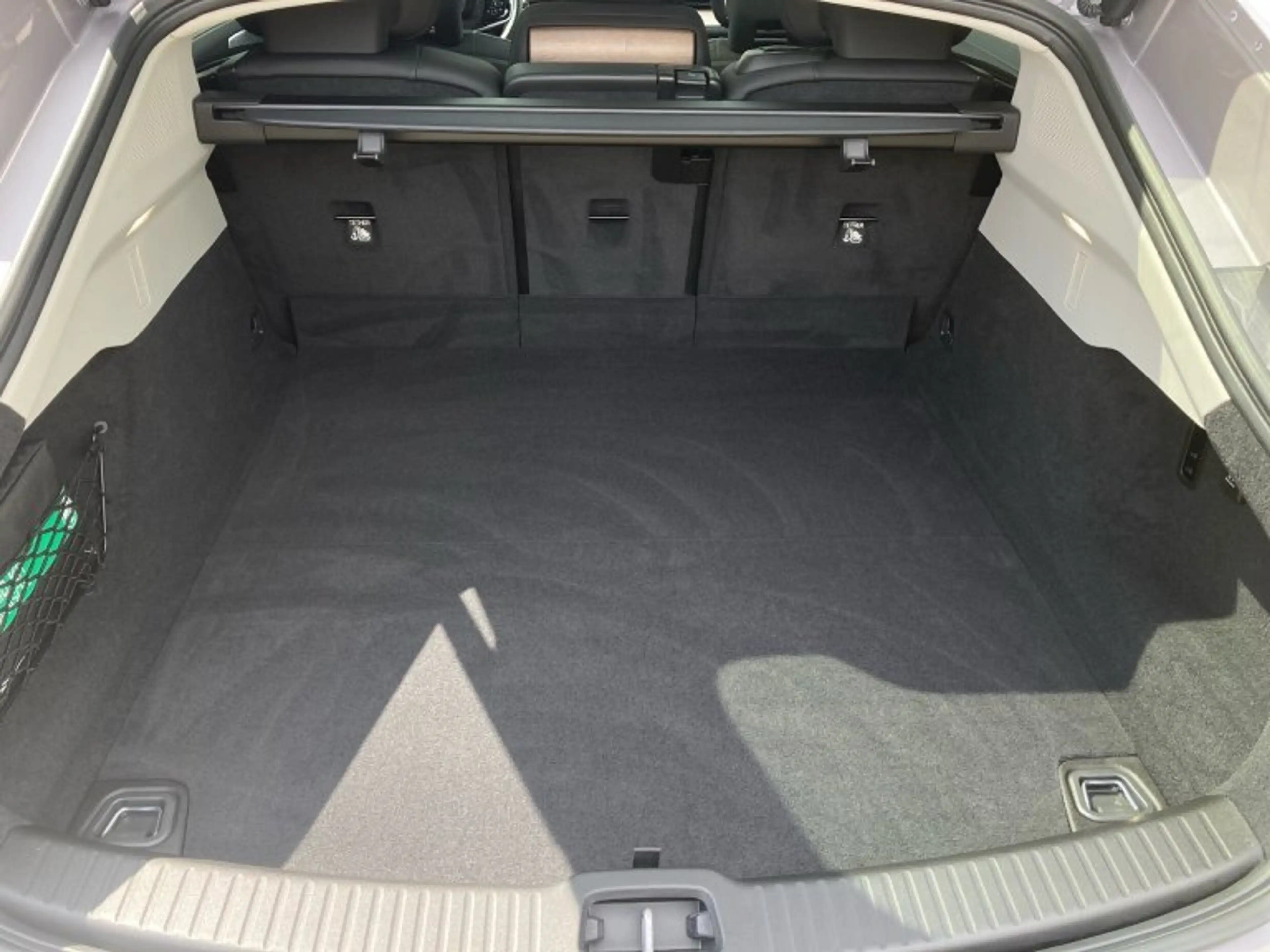 Volvo ES90 Ultra, Single Motor Extended Range, Vollelektrisch — photo 13