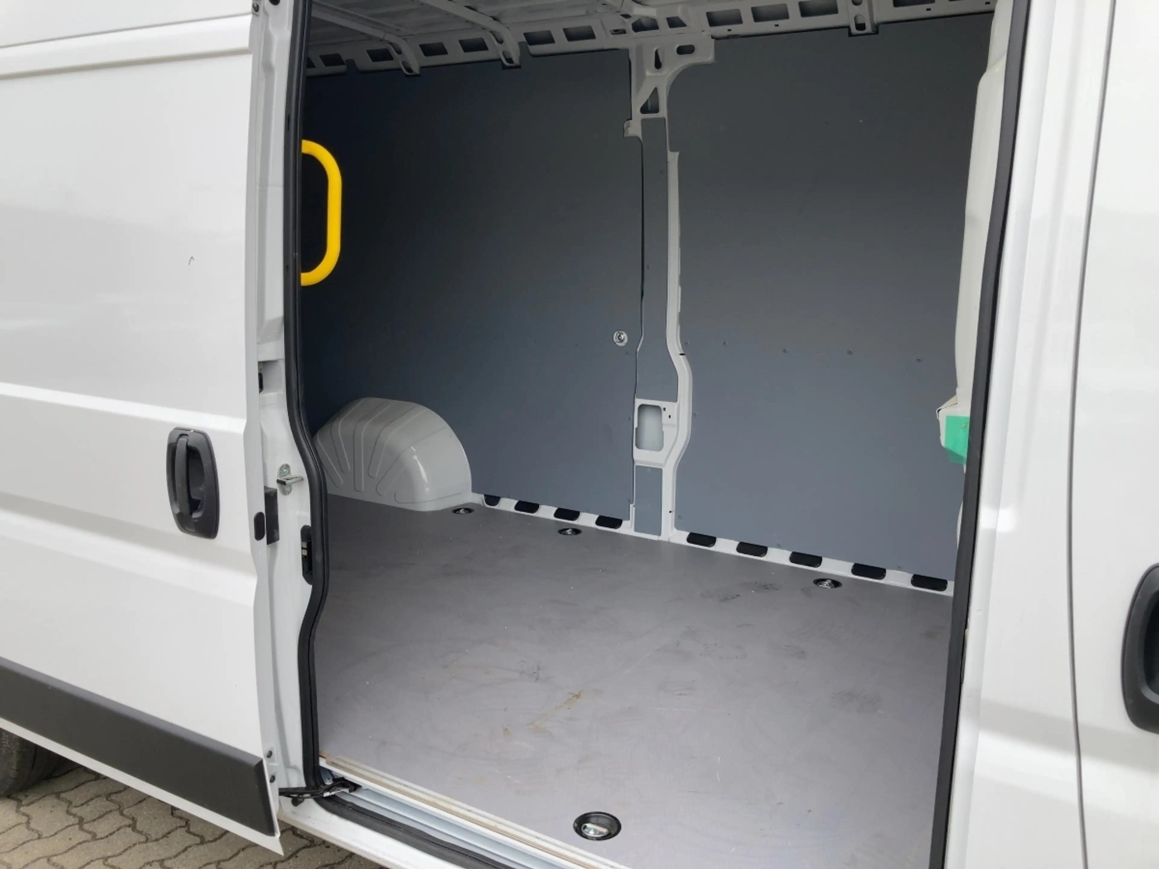 Toyota Proace Kasten L3H2 BlueHDi 140 Work 35**KAMERA** — photo 12