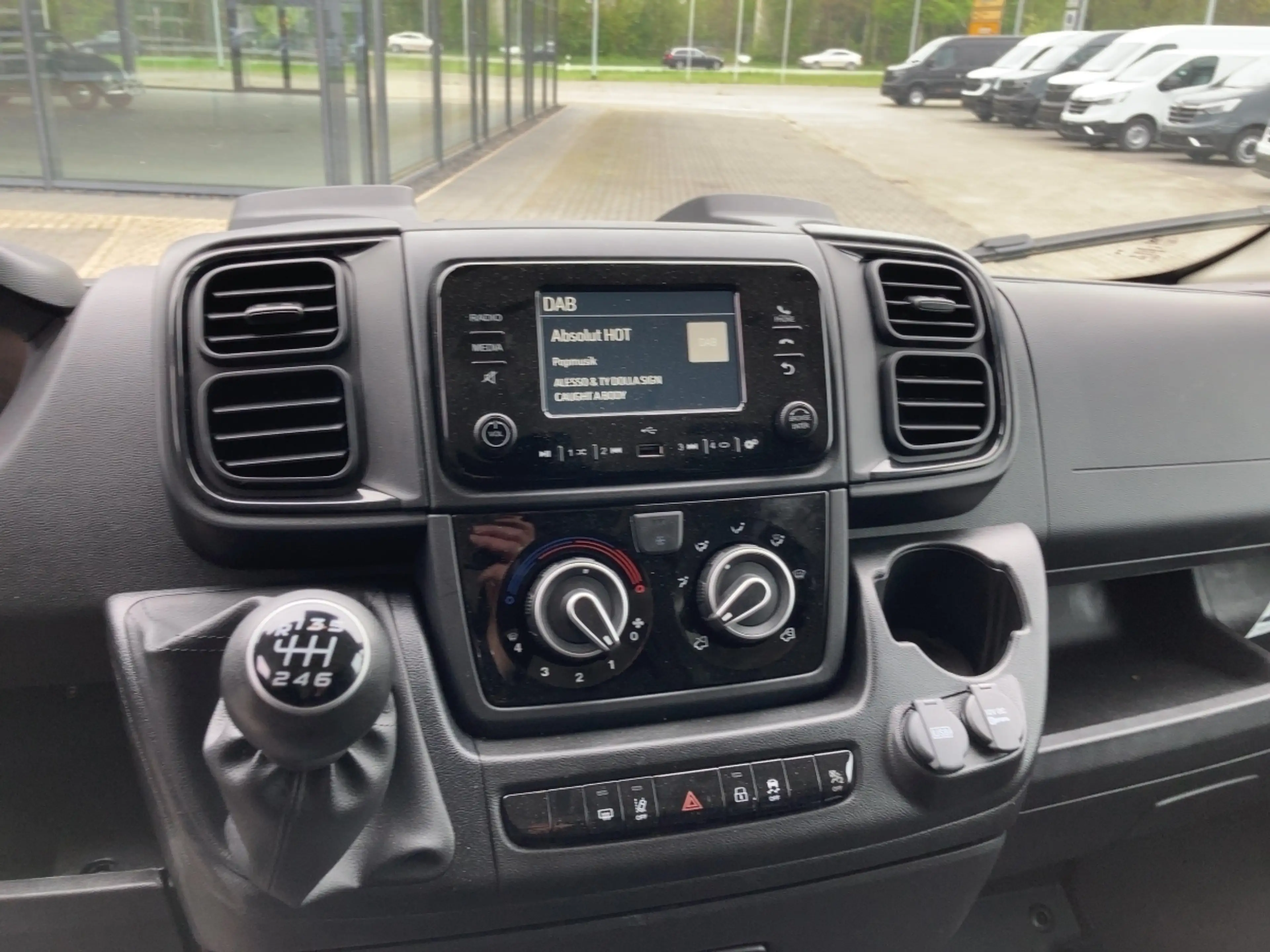 Toyota Proace Kasten L3H2 BlueHDi 140 Work 35**KAMERA** — photo 10