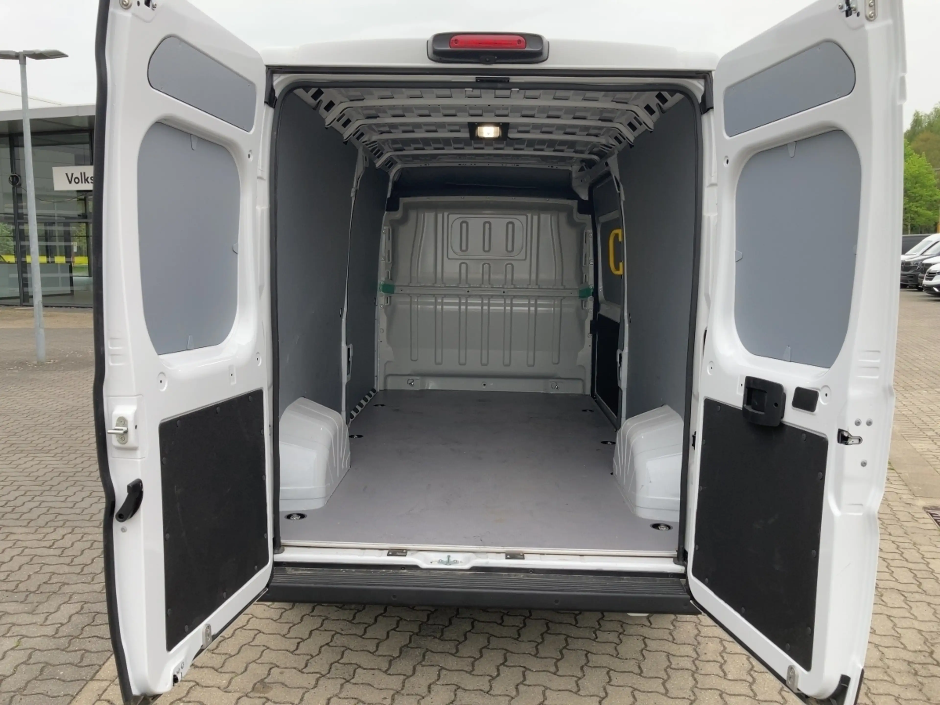 Toyota Proace Kasten L3H2 BlueHDi 140 Work 35**KAMERA** — photo 13