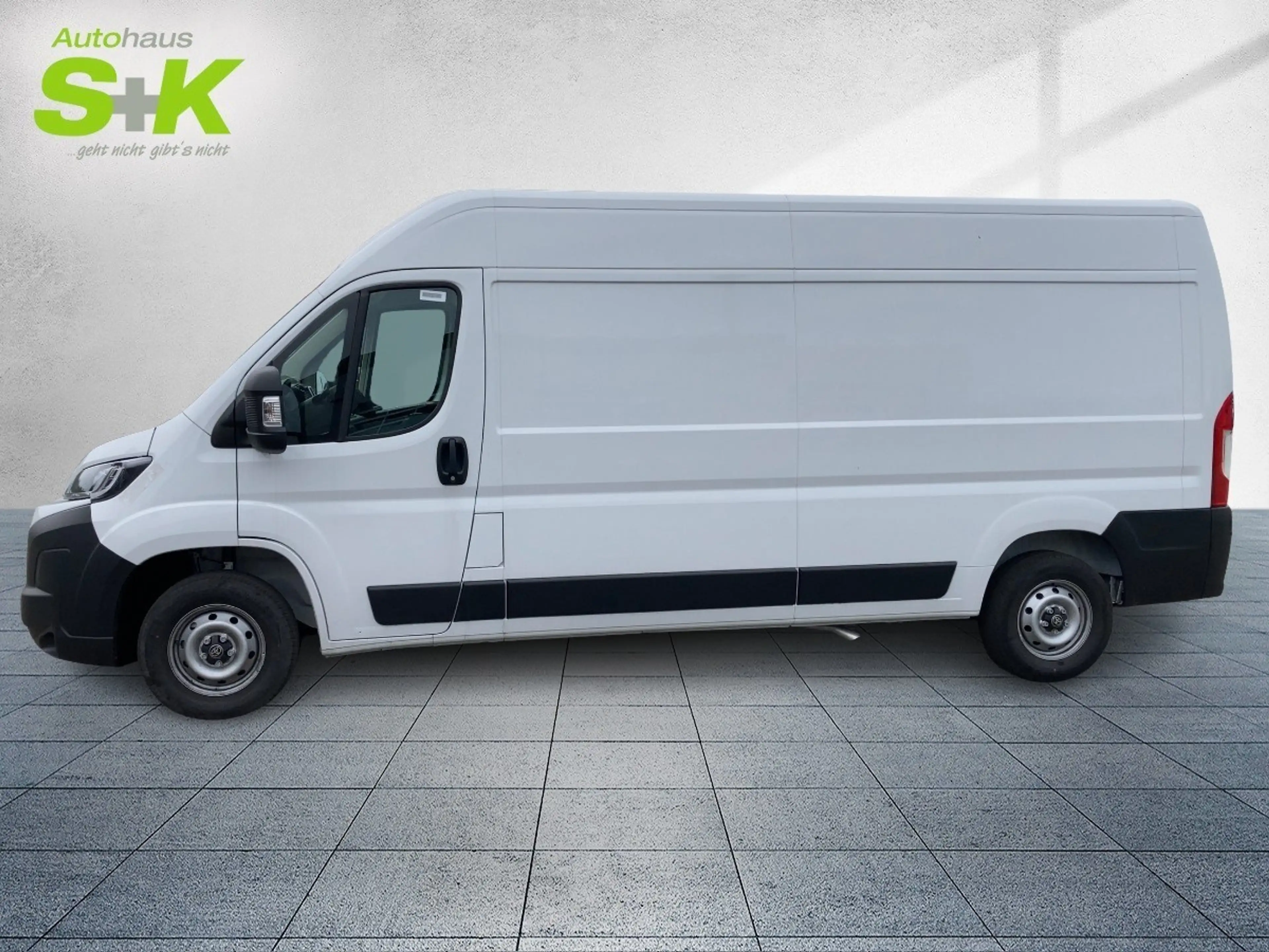 Toyota Proace Kasten L3H2 BlueHDi 140 Work 35**KAMERA** — photo 2