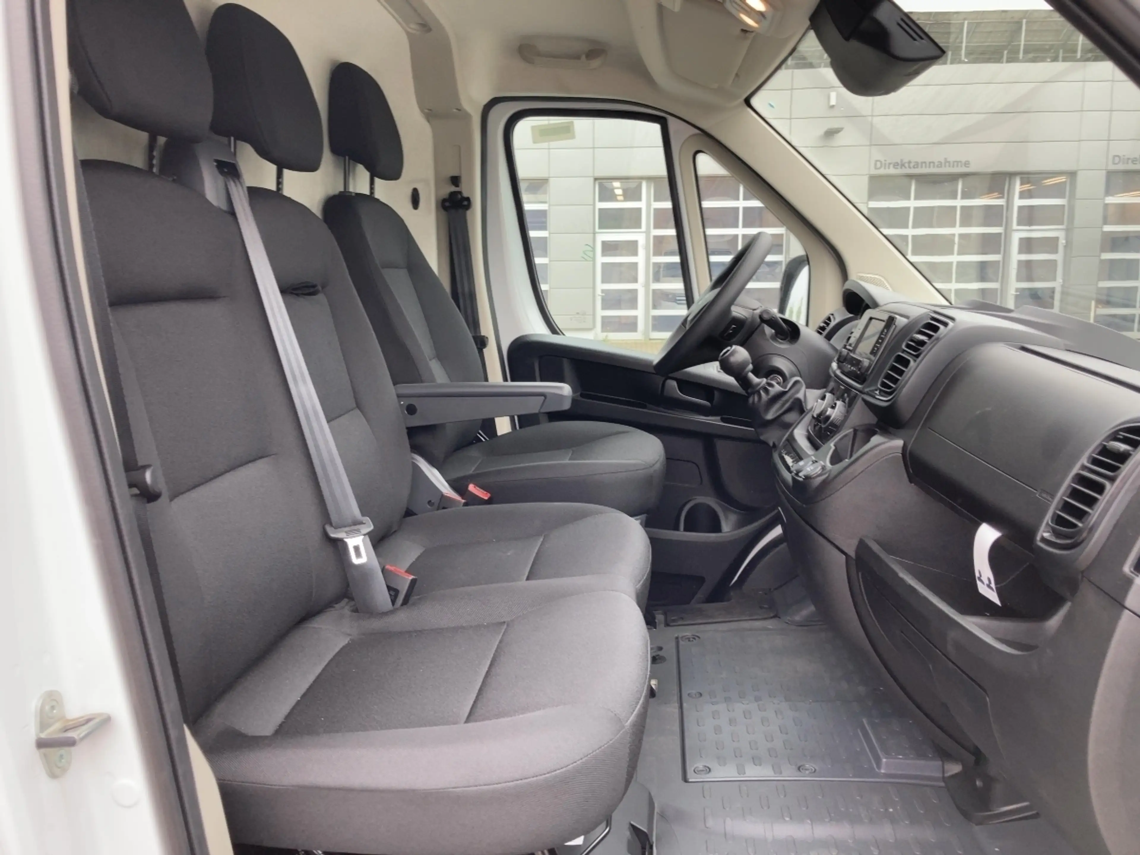 Toyota Proace Kasten L3H2 BlueHDi 140 Work 35**KAMERA** — photo 11