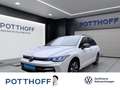 Volkswagen Golf Variant 1.5 eTSI DSG GOAL AHK NAVI KAMERA L Weiß - thumbnail 1