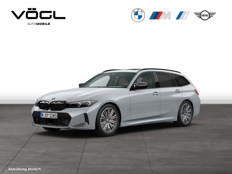 BMW 340 M340d xDrive Touring M-Sportpaket Pro Panoramadach
