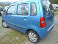 Suzuki Wagon R+ 1.3 - 4WD COMFORT /met+Klima+Servo+5 trg/ o.TÜV Синій - thumbnail 3