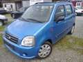 Suzuki Wagon R+ 1.3 - 4WD COMFORT /met+Klima+Servo+5 trg/ o.TÜV Blau - thumbnail 16