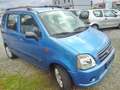 Suzuki Wagon R+ 1.3 - 4WD COMFORT /met+Klima+Servo+5 trg/ o.TÜV Blau - thumbnail 14