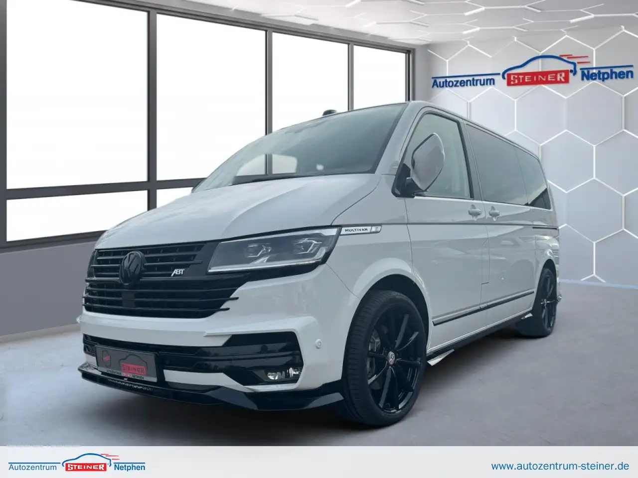 Volkswagen T6.1 Multivan