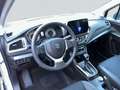 Suzuki S-Cross 1.5 DUALJET Hybrid Allgrip Comfort+ AGS Silber - thumbnail 10