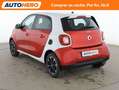 smart forFour 1.0 Basis passion Rojo - thumbnail 4