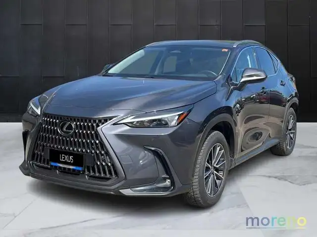 Lexus NX 350h 350 2.5 Hybrid Premium 4WD e-CVT