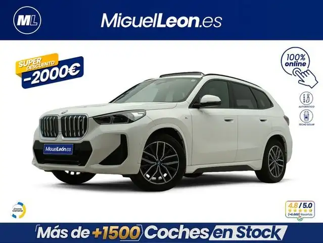 BMW iX1 xDrive30