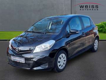 1.3 6-Gang Cool*Klima*ABS* el.SP*teilb.Rücksb Mult