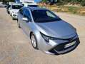 Toyota Corolla 1.8 125H ACTIVE TECH E-CVT TOU SPORT Plateado - thumbnail 3