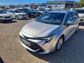 Toyota Corolla 1.8 125H ACTIVE TECH E-CVT TOU SPORT Plateado - thumbnail 1