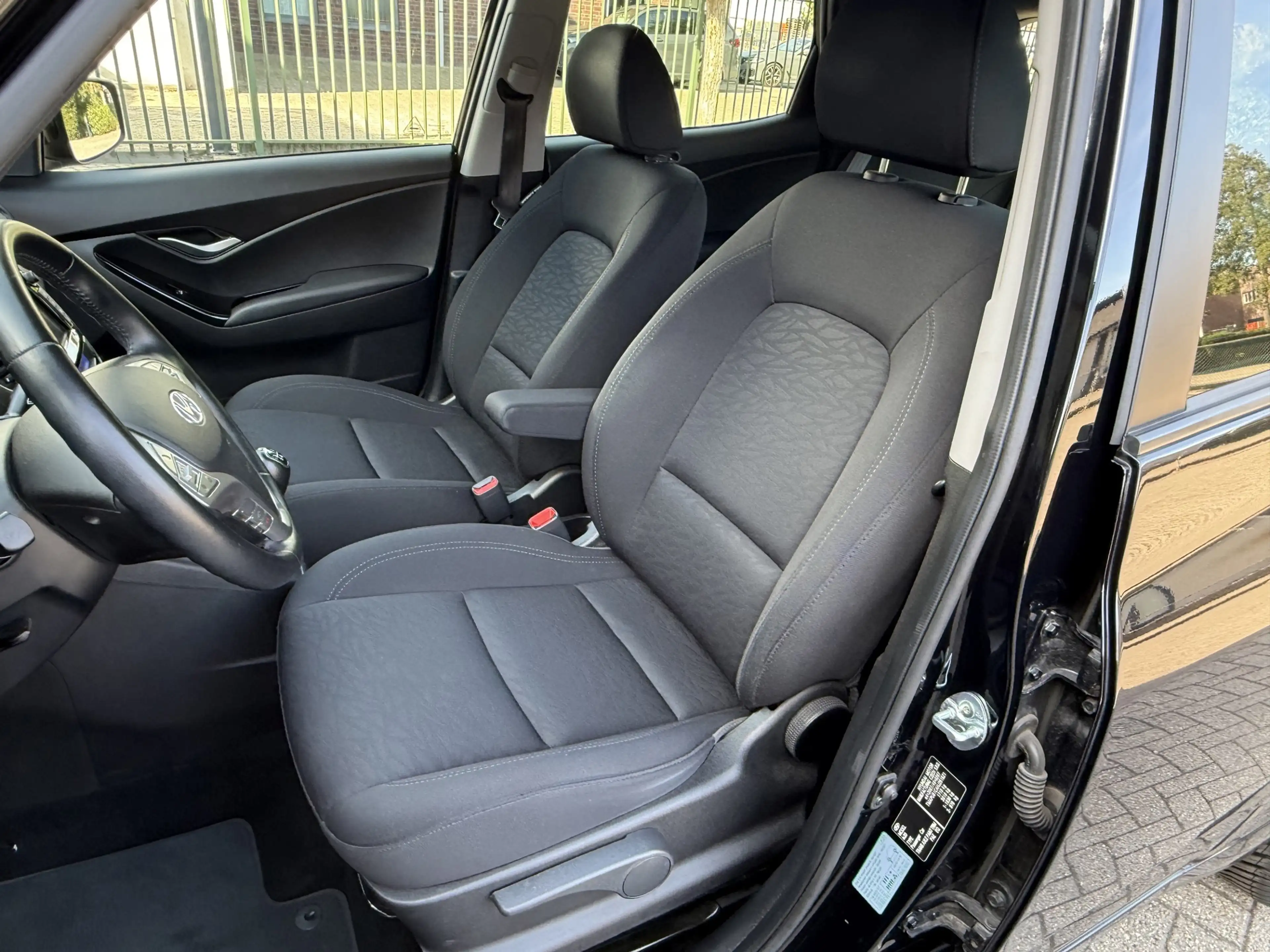 Hyundai iX20 1.4, Clima, Cruise Control, Navigatie, Achteruitri — photo 7