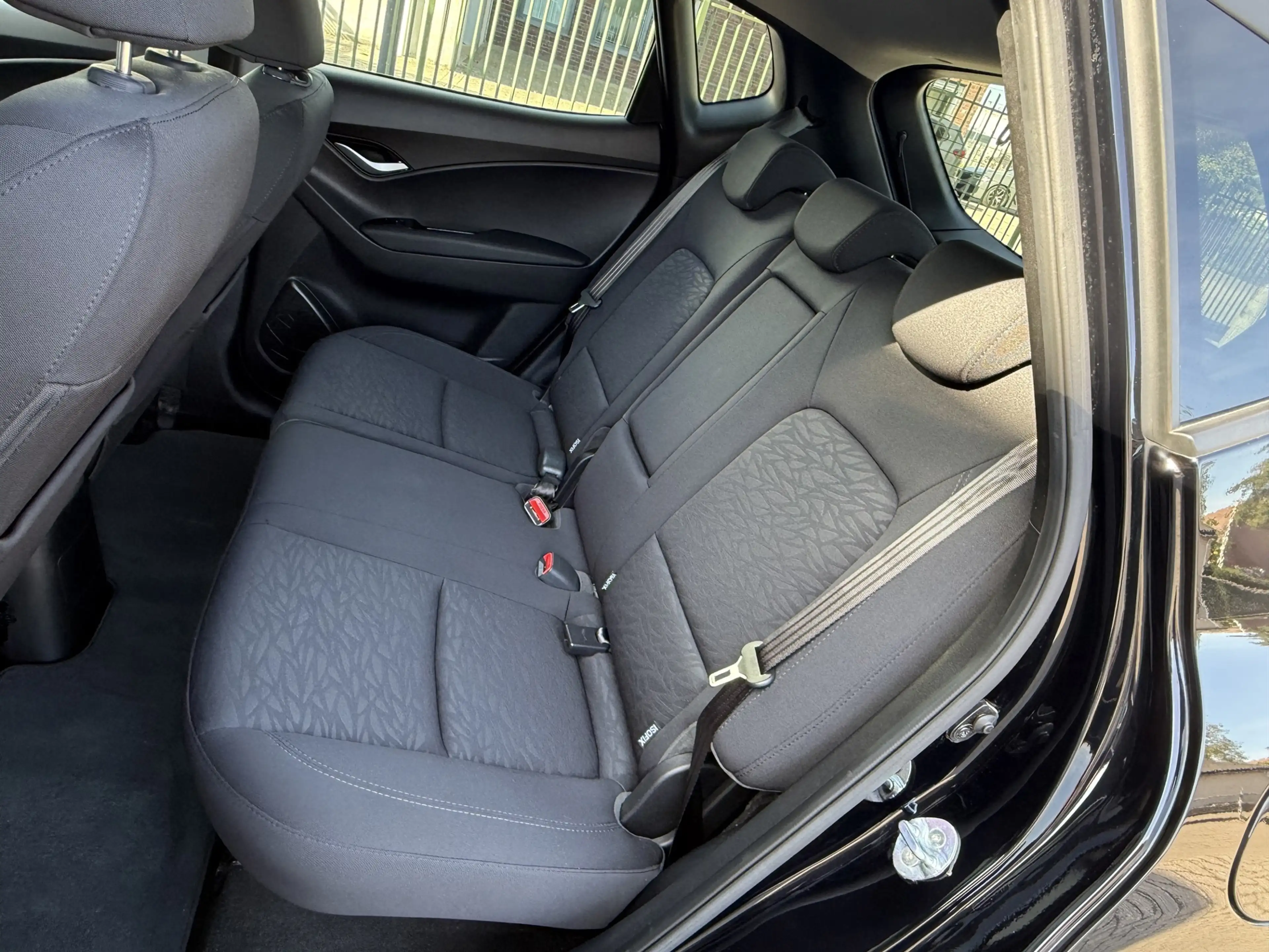 Hyundai iX20 1.4, Clima, Cruise Control, Navigatie, Achteruitri — photo 8