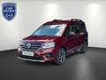 Renault Kangoo INTENS TCe 130 Rot - thumbnail 1