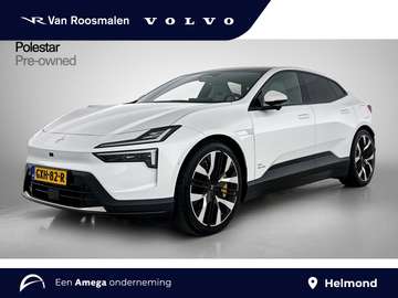 Long Range Dual Motor 100 kWh Plus Performance