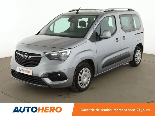 Opel 1.5 L1H1  Edition