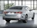 Mercedes-Benz E 400 e 4M Hybrid AMG Fahrass 360° Distr. Night 9G Argent - thumbnail 4