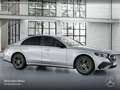 Mercedes-Benz E 400 e 4M Hybrid AMG Fahrass 360° Distr. Night 9G Argent - thumbnail 15