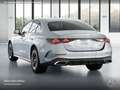 Mercedes-Benz E 400 e 4M Hybrid AMG Fahrass 360° Distr+ Night 9G Argent - thumbnail 21
