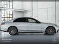 Mercedes-Benz E 400 e 4M Hybrid AMG Fahrass 360° Distr+ Night 9G Argent - thumbnail 20