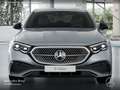 Mercedes-Benz E 400 e 4M Hybrid AMG Fahrass 360° Distr. Night 9G Argent - thumbnail 6